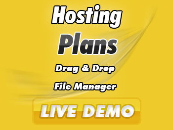 Webspace Hosting