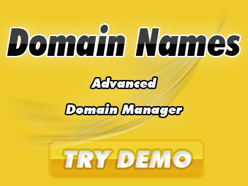 Economical domain name registrations & transfers